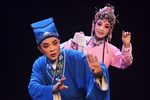 朱文鬼赠太平钱·走鬼 孤本