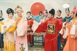 陈三五娘之审陈三