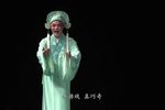 入山门