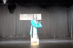 玉真行