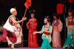 李亚仙·莲花落