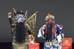 打龙篷
