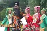 赣南采茶戏-卖花记 2