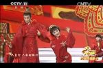 元宵观灯 赣剧 2015元宵戏曲晚会