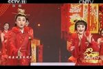 元宵观灯