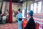 张古董