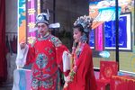 宁都采茶戏恩仇记