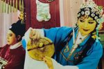 合明镜 舞台实况 DVD版
