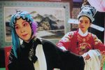 排环记又名拷打红梅 完整版
