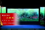 山歌情