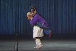 哑背疯