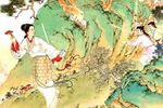 白蛇传·盗草