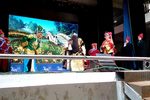 打龙袍 2