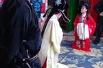 恩仇记