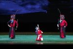 窦娥冤-斩娥