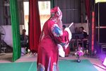 二女争夫定亲