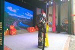 薛刚闹花灯 选段