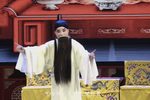 汉宫惊魂