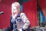 回龙传·杨秀英离府