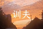 训夫