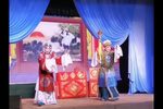 穆桂英挂帅（上党落子）