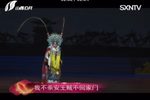 穆桂英挂帅