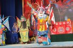 穆桂英挂帅 出征