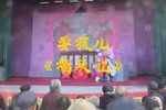 墙头记