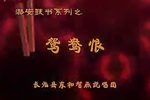 鸳鸯恨 全集下载