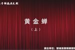 黄金婵