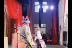 上党落子 二进宫