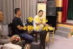 狮子洞·扇坟