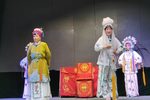 杨七娘投府