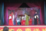 刘家庄 分家片段