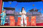 穆桂英