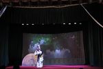 哭坟 一折