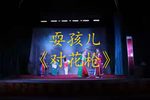 对花枪 片段