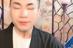 杨七娘 金殿