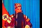 回荆州 选段一
