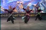 三关点帅 晋剧全本