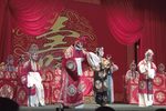 杨门女将