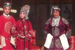 喜荣归 舞台版