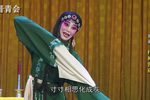 打神告庙 高清