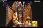 黄逼宫