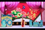 坐楼杀惜