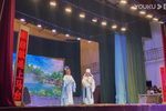 梁山伯与祝英台 舞台版