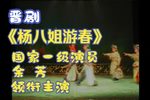 杨八姐游春