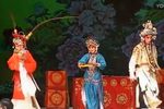 三关点帅 舞台版