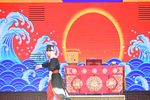 卧虎令 晋剧