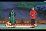 渭水河 周文王请贤当车夫
